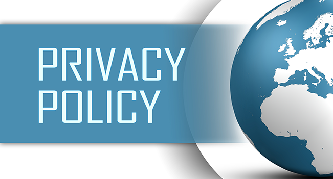 個人情報保護方針